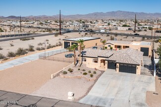 1490 Park Terrace Ave, Lake Havasu City, AZ 86404