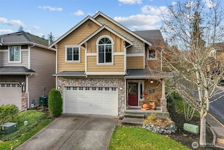 228 161st Place SE Unit 51, Bothell, WA 98012