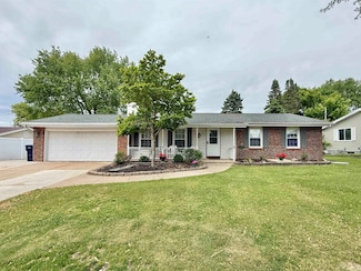 3117 Canterbury Ln, Janesville, WI 53546