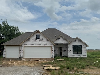 14045 N 54th Ave E, Collinsville, OK 74021