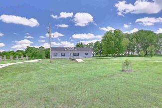 6140 61st Rd, Udall, KS 67146