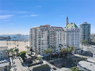 850 E Ocean Blvd Unit 1506, Long Beach, CA 90802