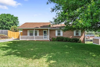 146 Sunset View Rd, Rural Retreat, VA 24368