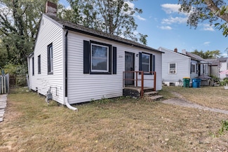 6519 E 4th Ave, Gary, IN 46403