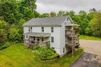 162 Highland Ave, Manchester Center, VT 05255