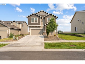 1535 E Hurlburt Ave, Hermiston, OR 97838