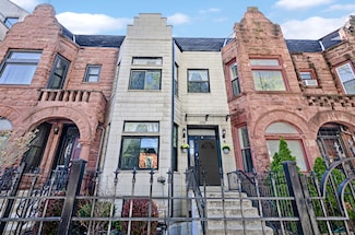 4738 S Champlain Ave, Chicago, IL 60615