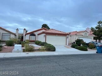 6525 Assembly Dr, Las Vegas, NV 89108