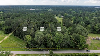 TBD A1 County Road 318, Cleveland, TX 77327
