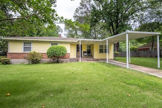 5322 Blackwell Rd, Memphis, TN 38134