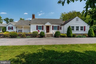 2837 W Philadelphia Ave, Oley, PA 19547