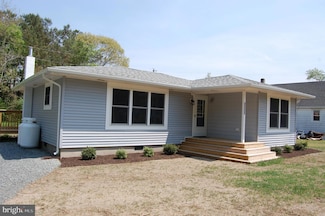 11511 Old School Rd, Mardela Springs, MD 21837