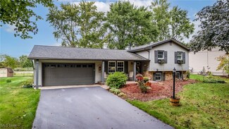 273 Stewart Ave NW, Warren, OH 44483