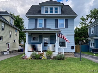 14 Deland Park A, Fairport, NY 14450