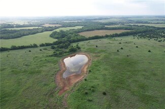 0000 E 470 Rd, Covington, OK 73730