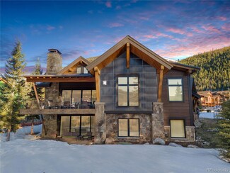 11 Independence Ln, Keystone, CO 80435