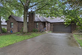 413 N Hightower Ave, Nixa, MO 65714