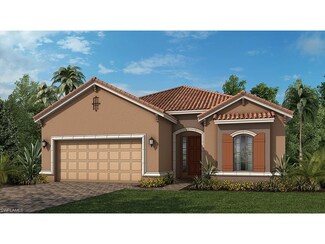 8657 Dillio Ct, Naples, FL 34119
