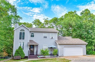 2543 State Highway A, Montreal, MO 65591