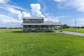 44725 Lakeside Rd, Gueydan, LA 70542