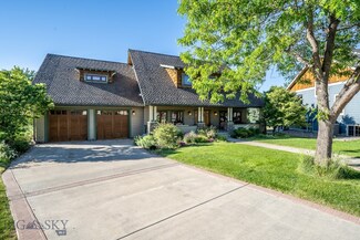 101 W Alexa Ct, Bozeman, MT 59718