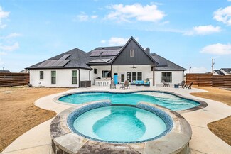 109 Stafford Trail, Weatherford, TX 76486