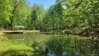 2-Lot Venturous Trail, Goode, VA 24556