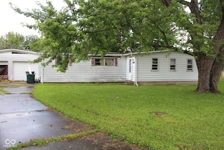 220 S 2nd St, Summitville, IN 46070