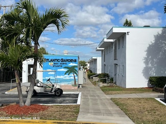 8401 N Atlantic Ave Unit 4, Cape Canaveral, FL 32920