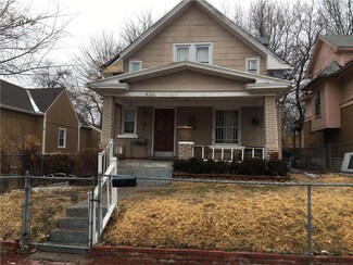 424 Greeley Ave, Kansas City, KS 66101