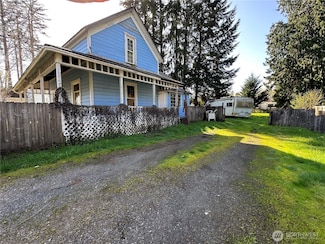 415 W 4th Ave, Pe Ell, WA 98572