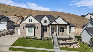 4432 N Seasons View Dr, Lehi, UT 84043