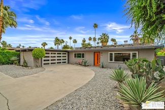 281 E Ocotillo Ave, Palm Springs, CA 92264