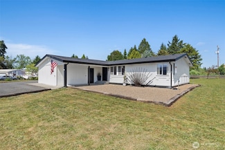 3598 Jackson Hwy, Chehalis, WA 98532