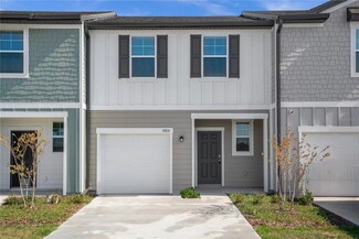 5915 Piney Shrub Place, Saint Cloud, FL 34771