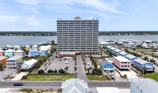 1524 W Beach Blvd Unit 607, Gulf Shores, AL 36542
