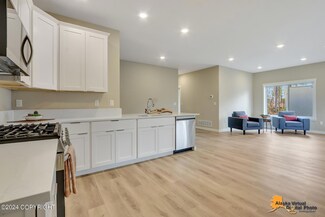 3631 S Preston Hills Dr, Big Lake, AK 99623