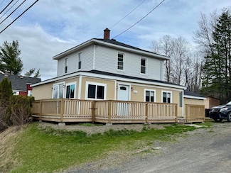 261 U S 1, Frenchville, ME 04745