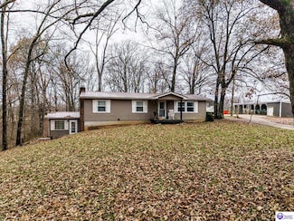 803 Duggin Switch Rd, Vine Grove, KY 40175