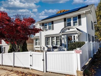 681 Lowell St, Lawrence, MA 01841