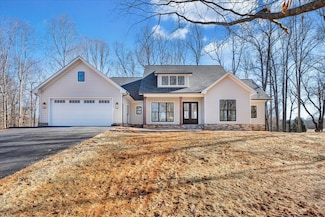 Lot 18 Farm Dr, North Shore, VA 24121