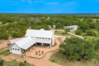 1433 Althaus Ranch Rd, Johnson City, TX 78636