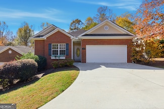 110 Bridgeport Dr, Demorest, GA 30535