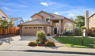 265 Quail Meadows Ln, Tracy, CA 95376