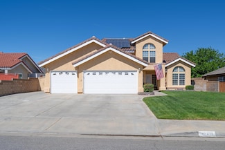 42419 61st St W, Lancaster, CA 93536