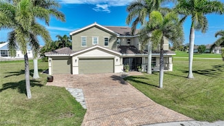 17301 Naiad Ct, Punta Gorda, FL 33955