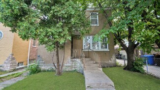 6643 S Mozart St, Chicago, IL 60629