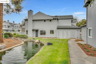 223 Sunspring Ct Unit 42, Pleasant Hill, CA 94523