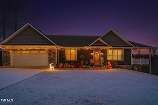 284 Woodstock Dr, Rutledge, TN 37861