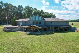 0180 W 400 S, North Judson, IN 46366